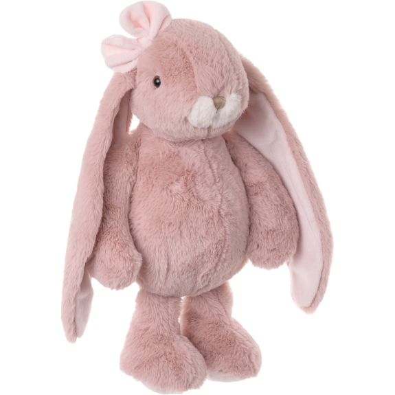 Bukowski Pink bunny with big ears 38 cm